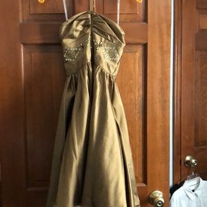 Beautiful Evening Dress